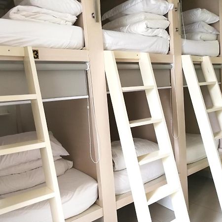 Homiestay جاكرتا المظهر الخارجي الصورة