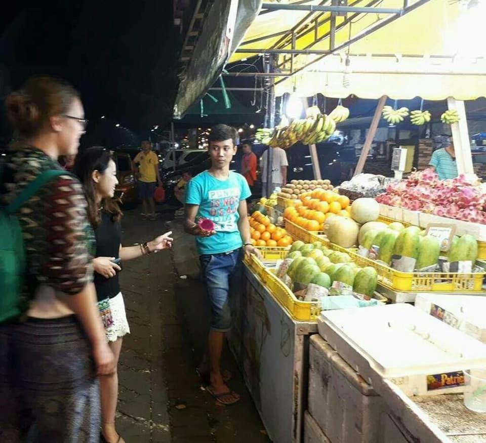 Homiestay جاكرتا المظهر الخارجي الصورة