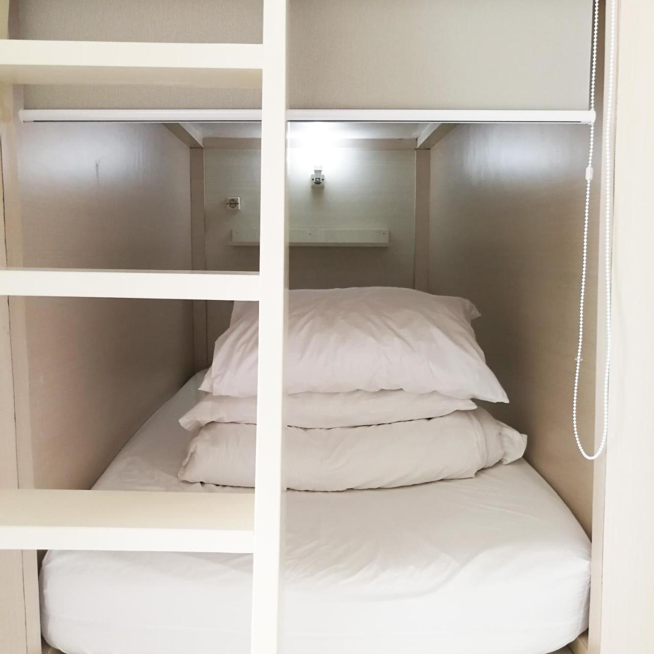 Homiestay جاكرتا المظهر الخارجي الصورة