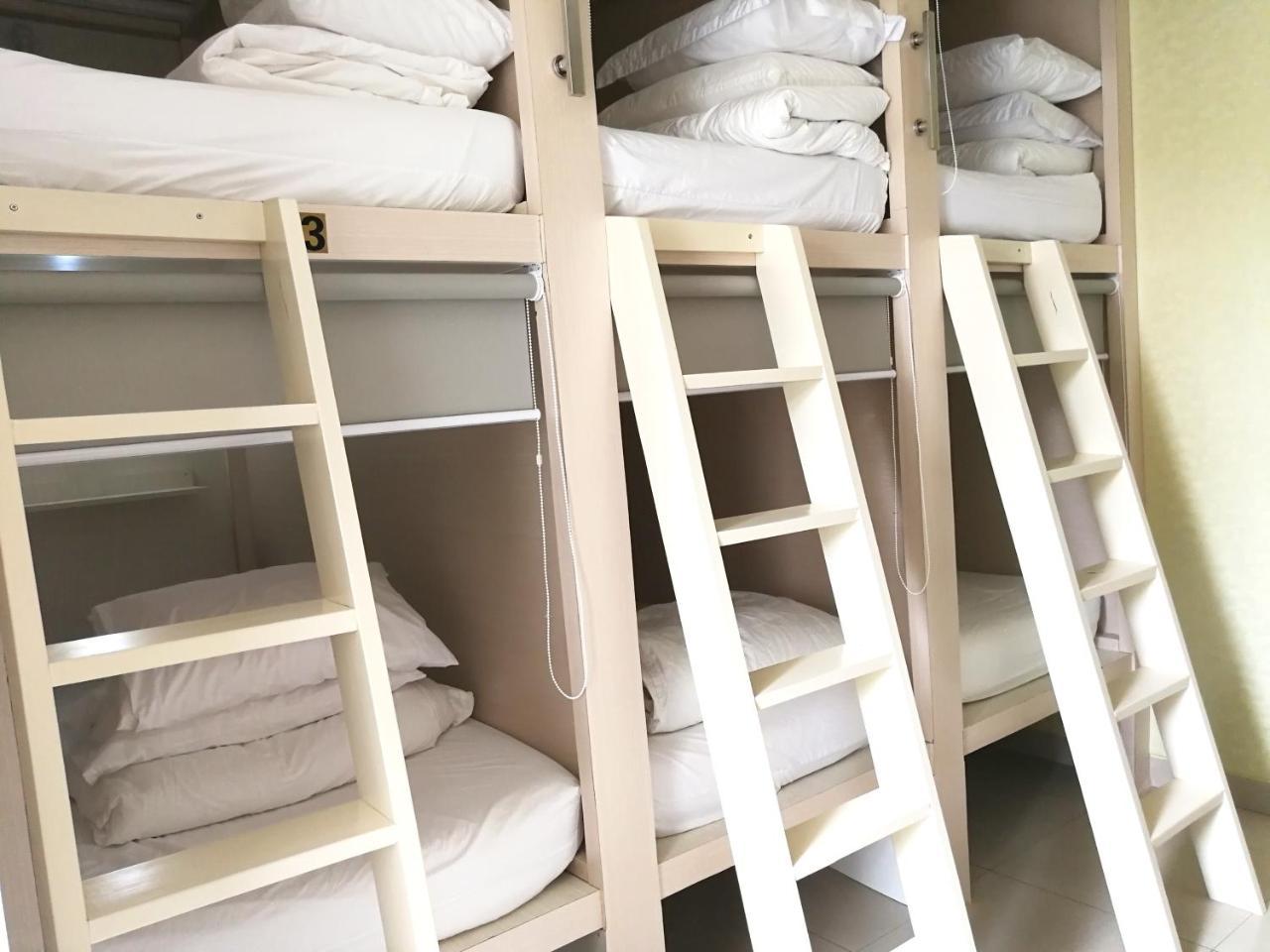 Homiestay جاكرتا المظهر الخارجي الصورة