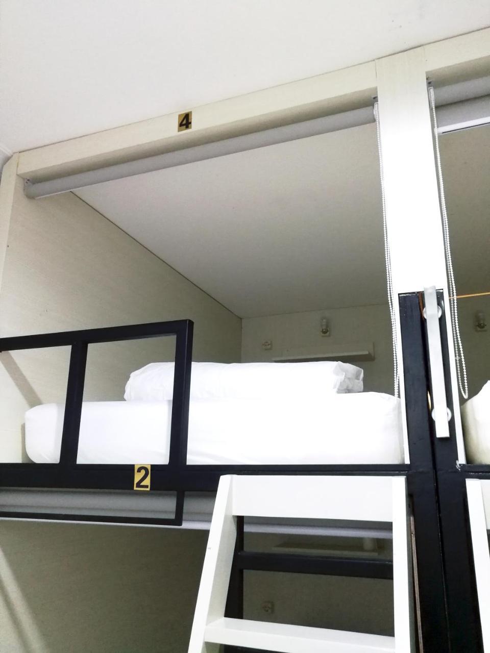 Homiestay جاكرتا المظهر الخارجي الصورة
