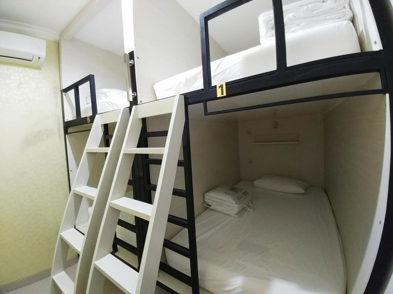 Homiestay جاكرتا المظهر الخارجي الصورة