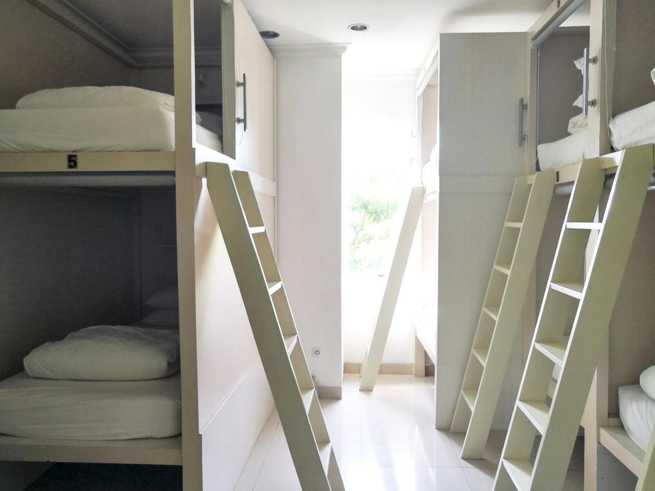 Homiestay جاكرتا المظهر الخارجي الصورة