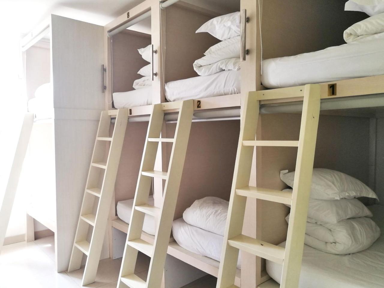 Homiestay جاكرتا المظهر الخارجي الصورة