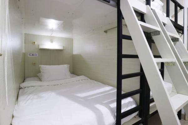 Homiestay جاكرتا المظهر الخارجي الصورة