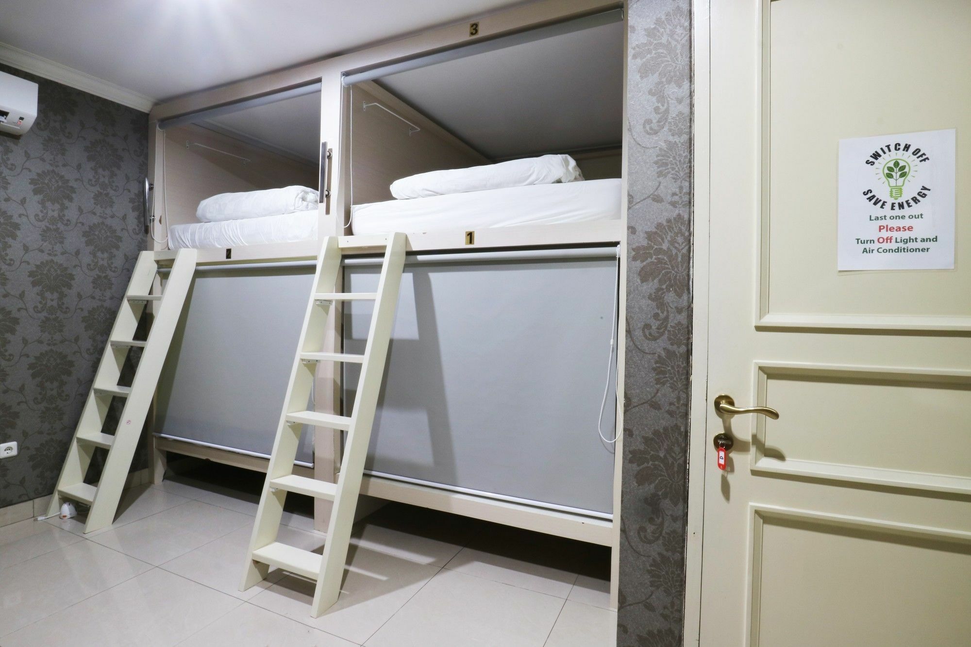 Homiestay جاكرتا المظهر الخارجي الصورة