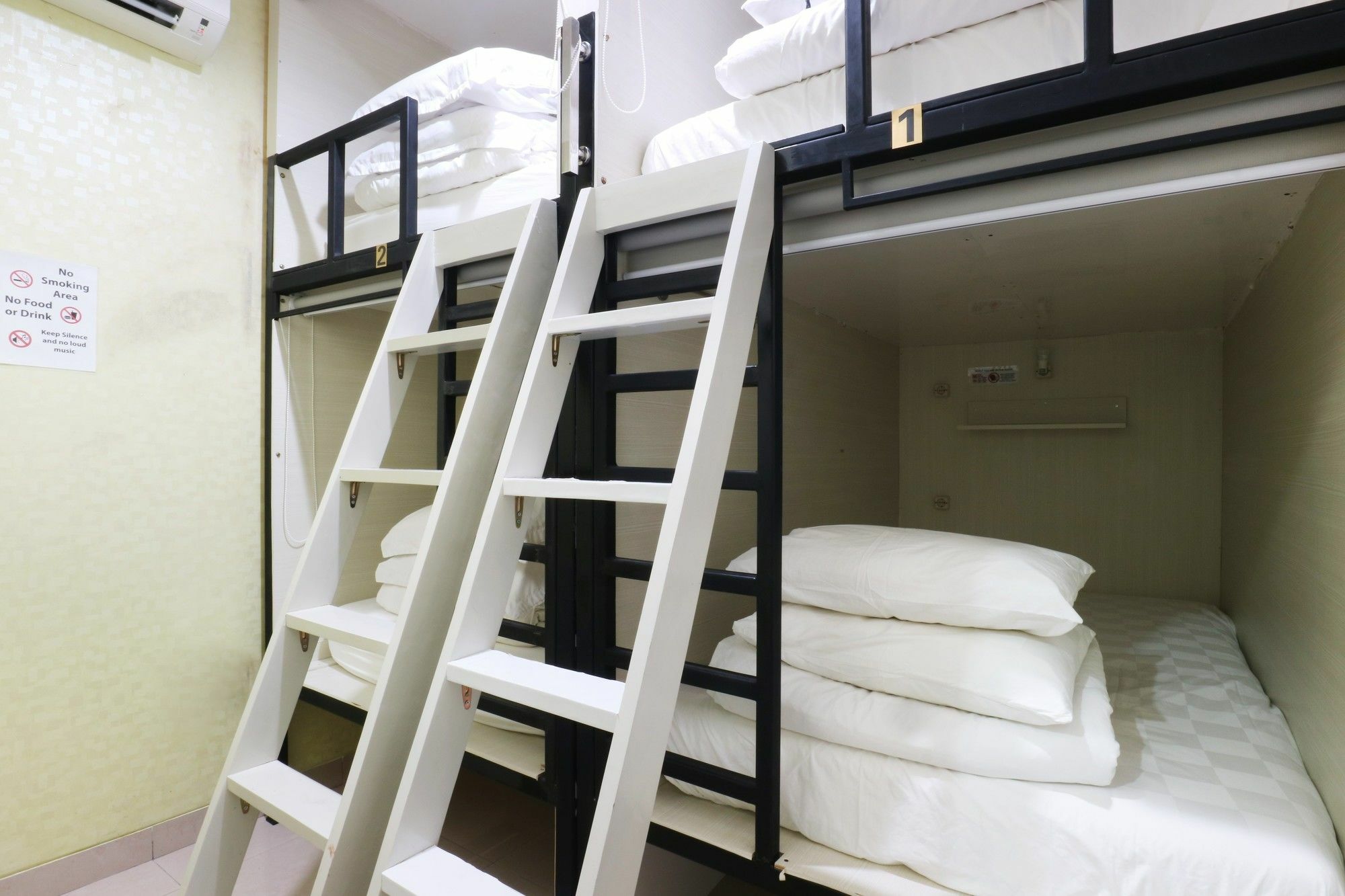 Homiestay جاكرتا المظهر الخارجي الصورة